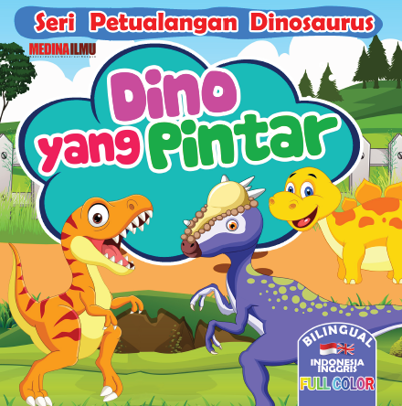 Dino yang Pintar