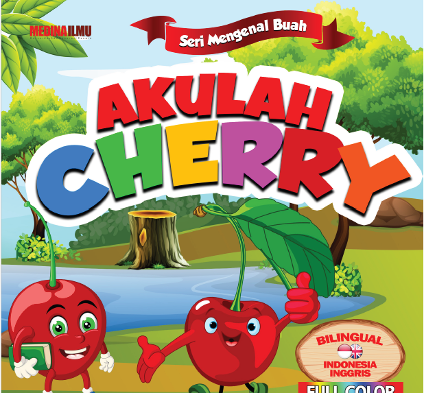 Akulah Cherry